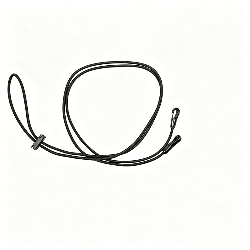 Multi-Purpose Elastic Horse Training Rope Equestrian Tack
