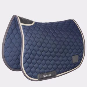 Waterproof Wear-Resistant Comfortable Saddle Pad Equestrian