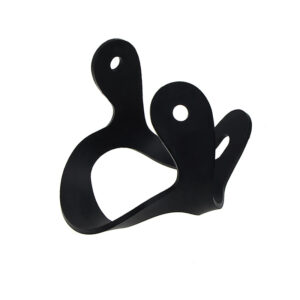 Rubber Spur Straps for Western Spurs Elastic Pair
