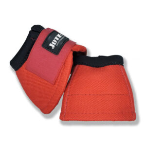 Amazon Hot Sale Horse Hoof Cover Oxford Cloth Anti-Rotation Leg Protection