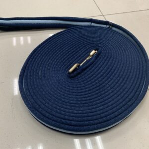 8m Horse Training Lead Rope Polyester