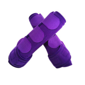 Japan OK Cloth Soft Shock-Absorbing Anti-Impact Horse Tack Leg Protection Horse Leg Protection Horse Leg Prote