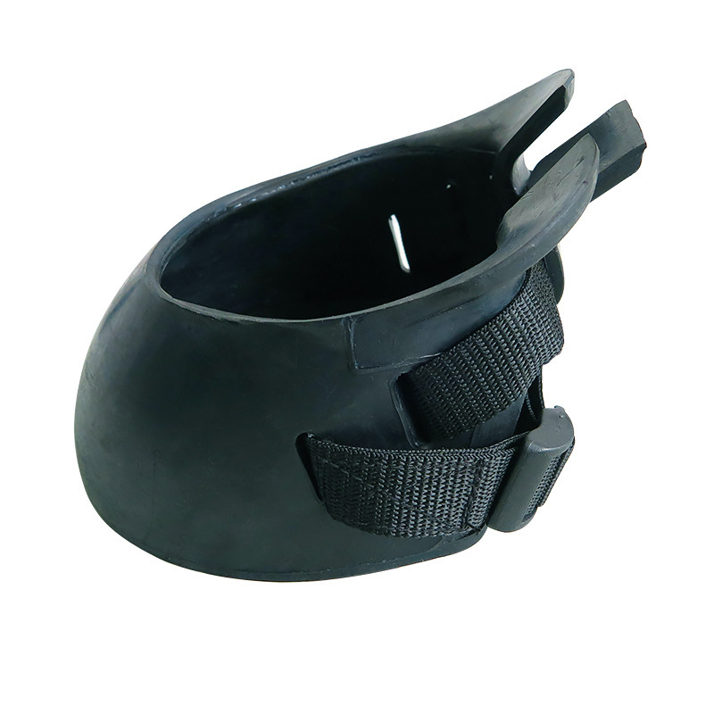 Rubber Horse Hoof Boots Pair AC7050