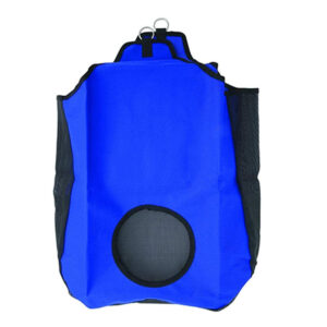 Hanging Horse Hay Bag Durable Stable Hay Net