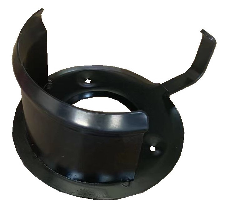 Horse Head Collar Hanger Type B