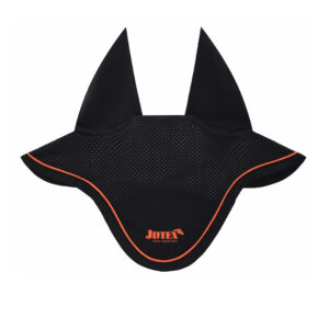 Elastic Cloth Horse Ear Cover Fly Mask Equestrian Gear