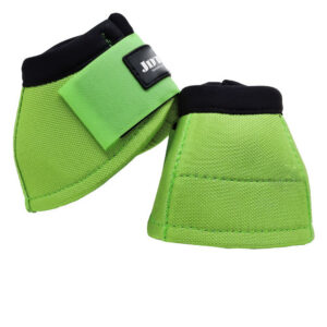 Oxford Cloth Nylon Horse Hoof Protection Boots Leg Guards