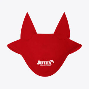 Elastic Cloth Horse Ear Cover Face Mask Breathable Anti Mosquito