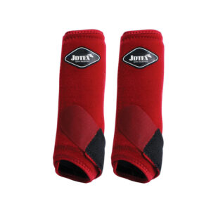 Kevlar Anti-Impact Wear-Resistant Horse Leg Protectors OK Cloth