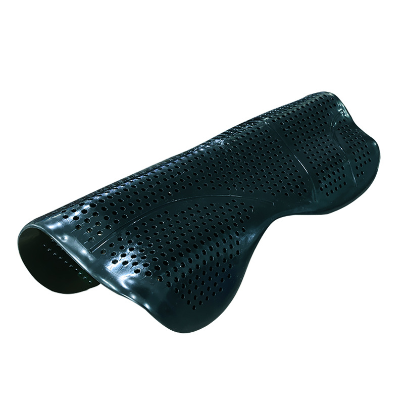 Silicone Saddle Pad Non-Slip Shock Absorbing