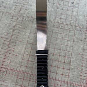 Single Piece Horse Sweat Scraper Stable Supply