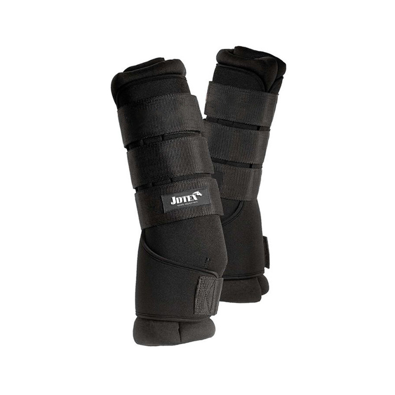 Double Layer Extended Horse Leg Protection Boots
