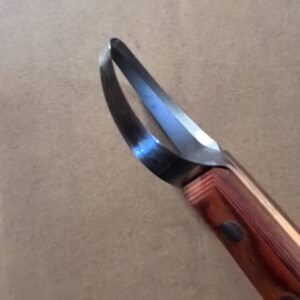 Cross-border Classic Domestic Loop Knife Hoof Knife