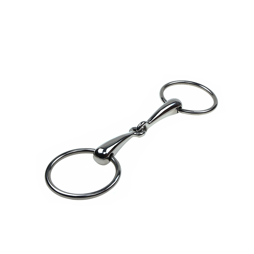 Stainless Steel 304 Ring Bit 18mm Thick 125mm Long BT0543