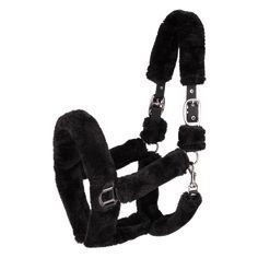 Fleece Horse Halter Equestrian Racing Supplies Wholesale