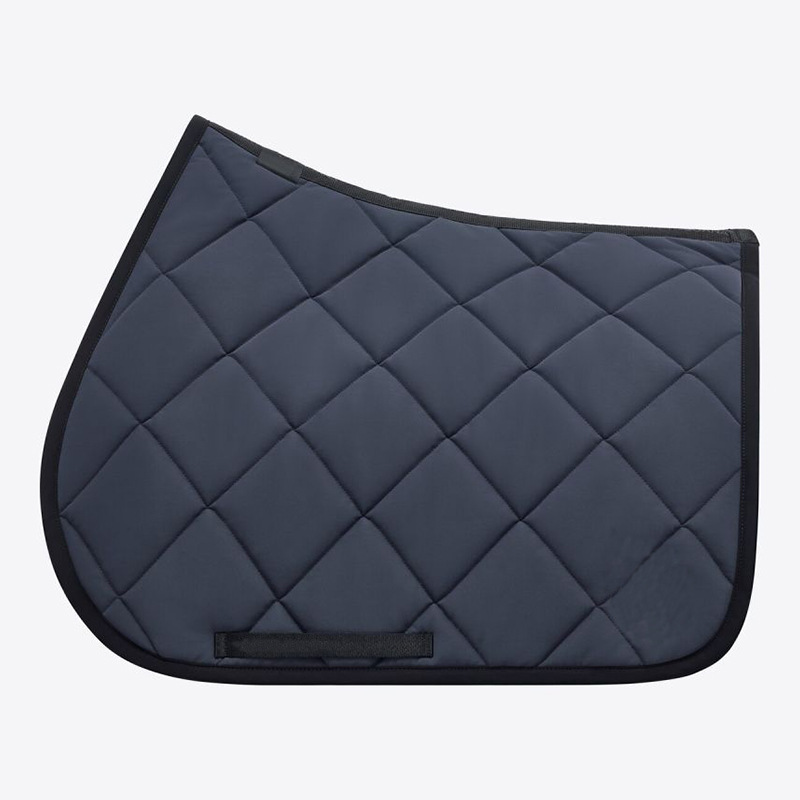 Sweat-Absorbent Breathable Balance Pad Saddle Pad