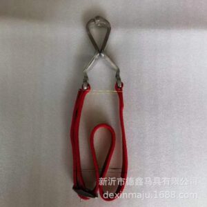 Horse Anti-Swelling Clip Equestrian Stable Health Care Tool