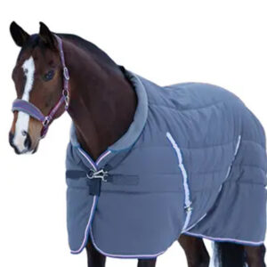 Anti-Mosquito Breathable Horse Blanket Equestrian Supplies