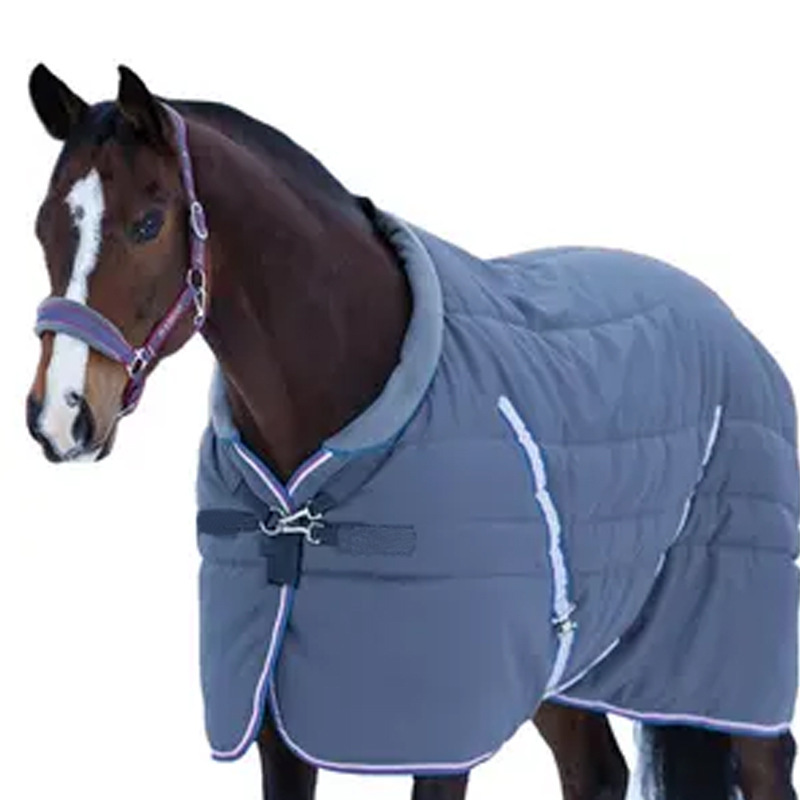 Anti-Mosquito Breathable Horse Blanket Equestrian Supplies