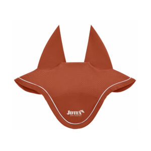 Summer Breathable Mesh Fly Mask For Horses Lycra Elastic