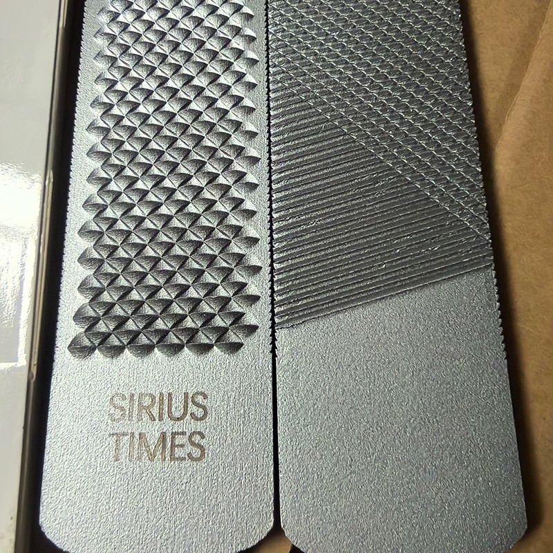 SIRIUSTIMES 14 Inch Hoof Rasp Farrier Tool