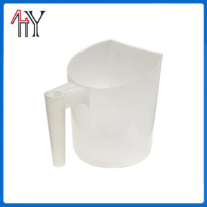 Feed Scoop PP 21.5x15.2x15.2 cm