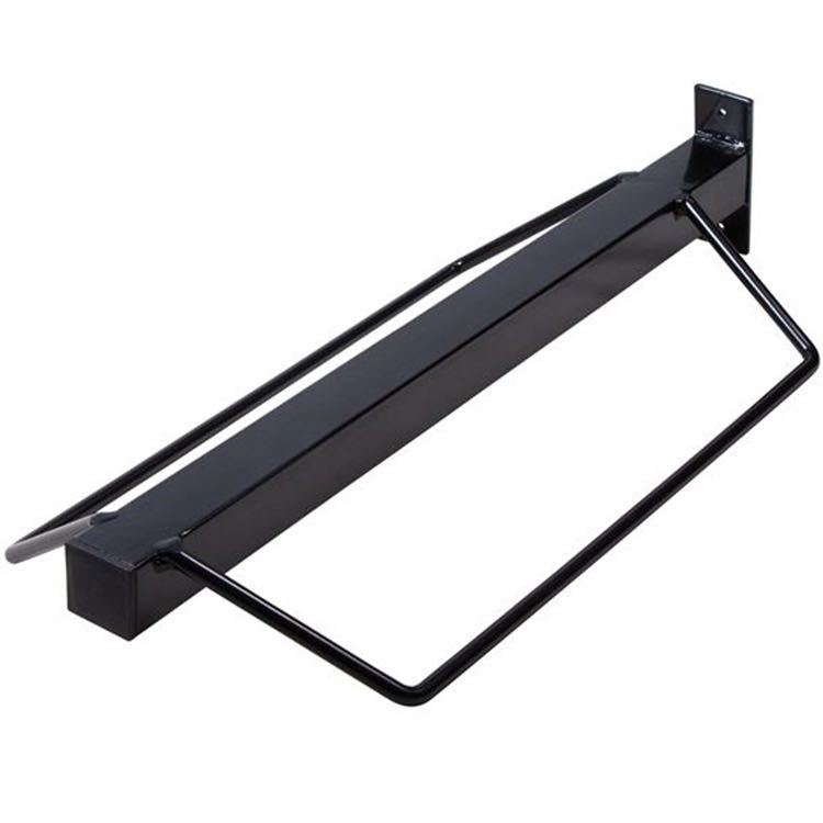 Square Tube Saddle Rack Stable Equipment