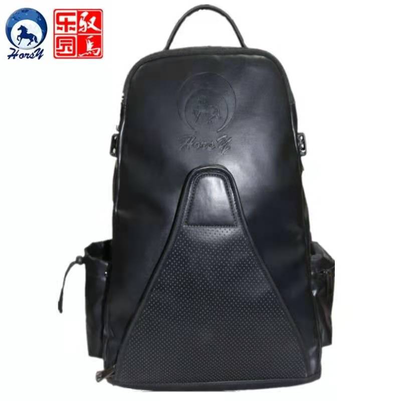 Equestrian Backpack Helmet Bag 45x18x32cm