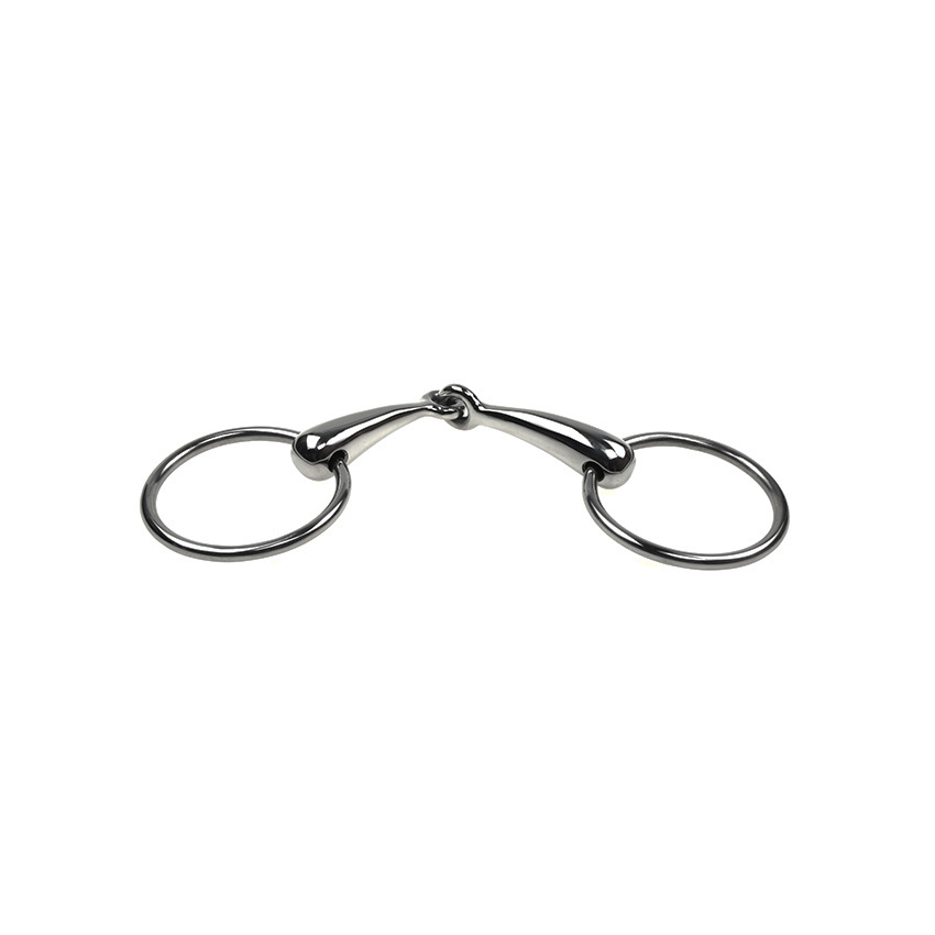 Stainless Steel 304 Ring Bit 18mm Thick 125mm Long BT0543