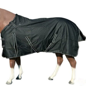 Waterproof Oxford Horse Blanket All-Season Anti-Tear