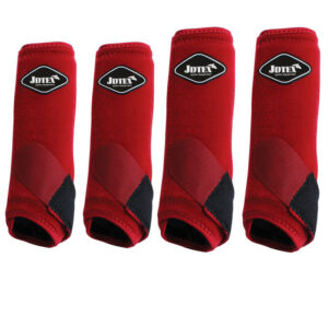 Japan OK Cloth Horse Leg Protection Diving Material Anti-Impact Support Horse Tack Professional Racing Equipme