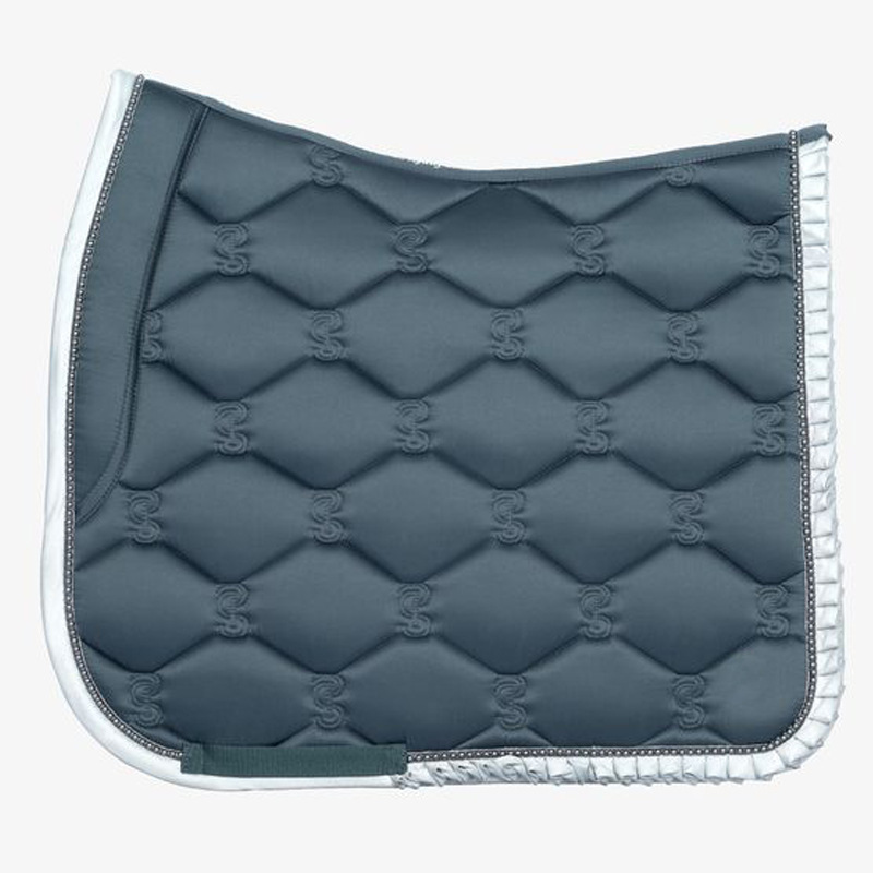 Breathable Sweat-Absorbent Saddle Pad For Equestrian