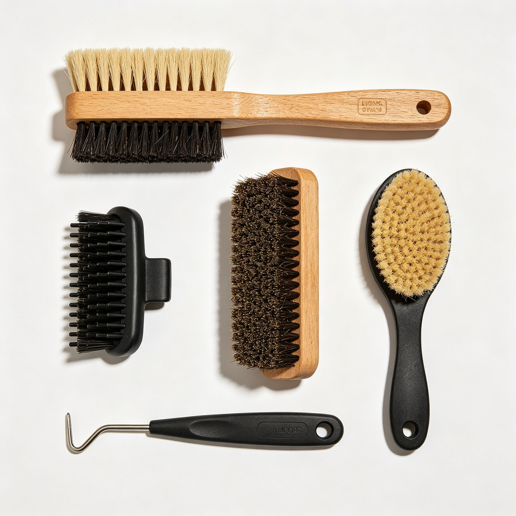Grooming & Stable Supplies