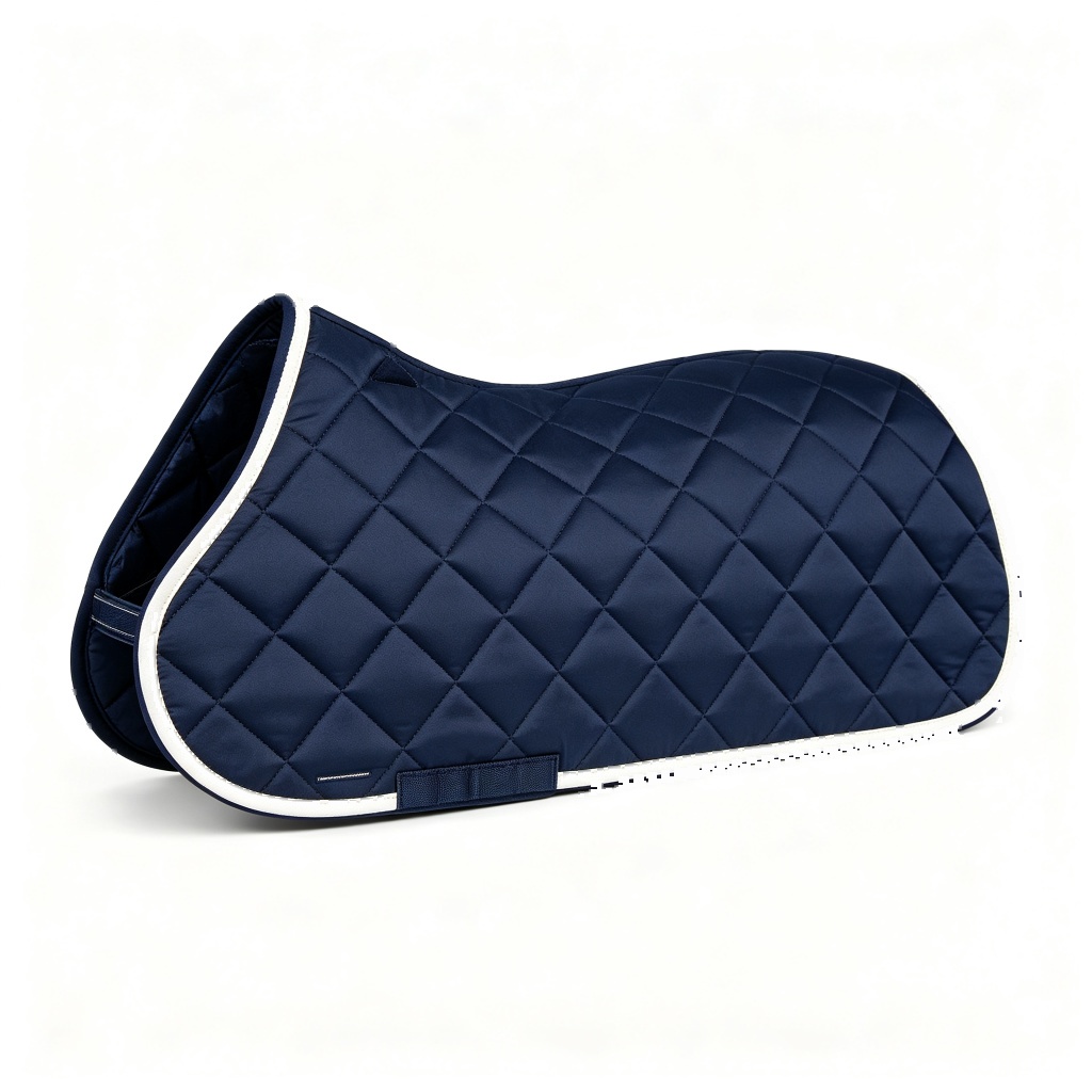 Saddle Pads & Covers