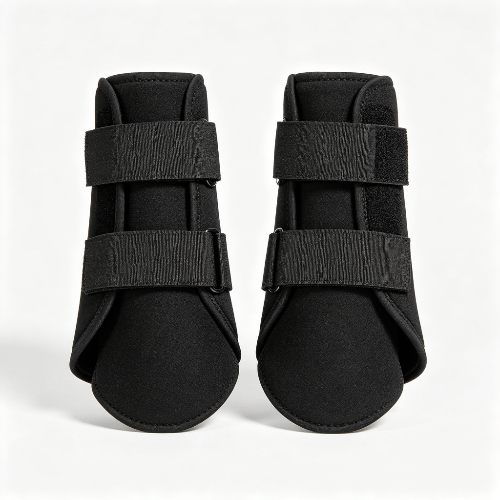 Leg Protection & Boots